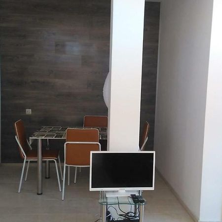 Akshaena Aparthotel Sozopol Zewnętrze zdjęcie