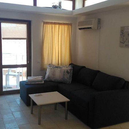 Akshaena Aparthotel Sozopol Zewnętrze zdjęcie