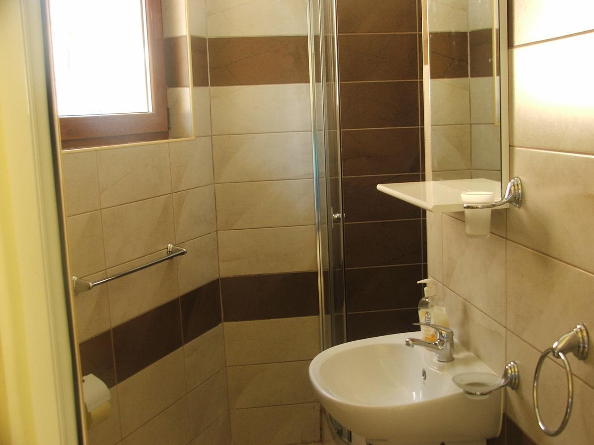 Akshaena Aparthotel Sozopol Zewnętrze zdjęcie