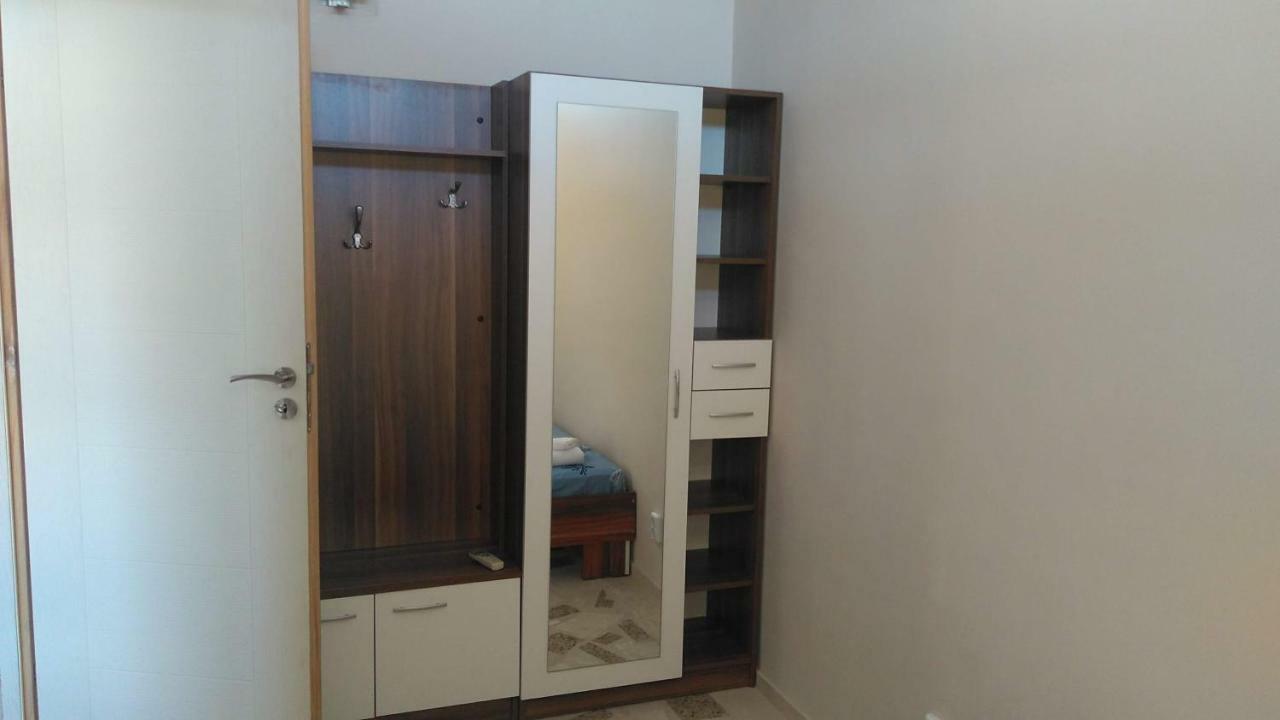 Akshaena Aparthotel Sozopol Zewnętrze zdjęcie