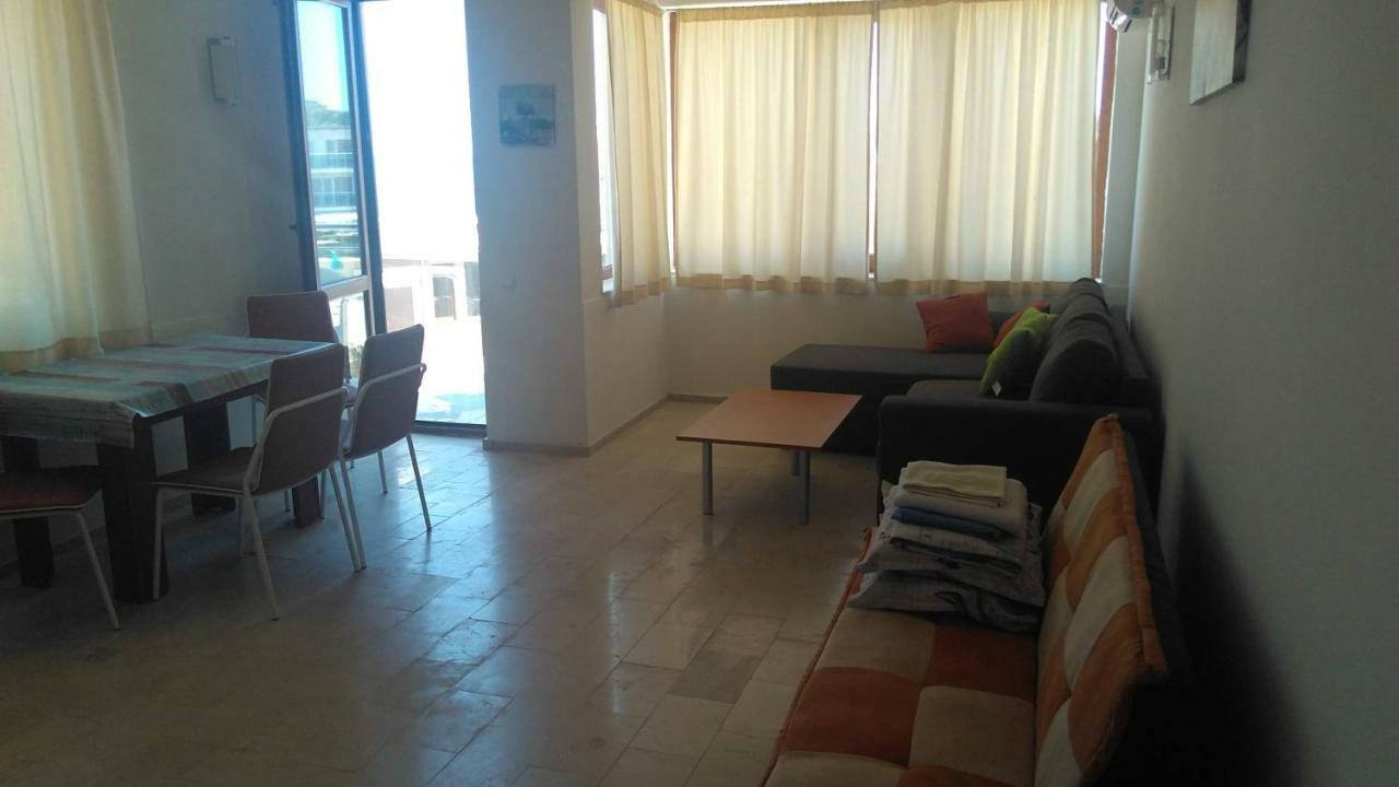 Akshaena Aparthotel Sozopol Zewnętrze zdjęcie