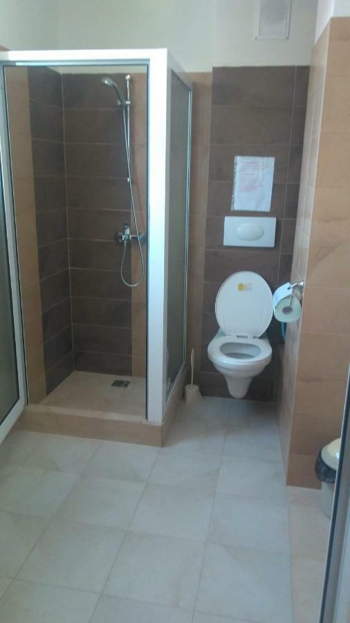 Akshaena Aparthotel Sozopol Zewnętrze zdjęcie
