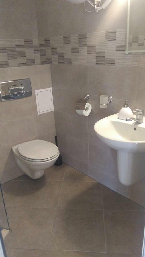 Akshaena Aparthotel Sozopol Zewnętrze zdjęcie