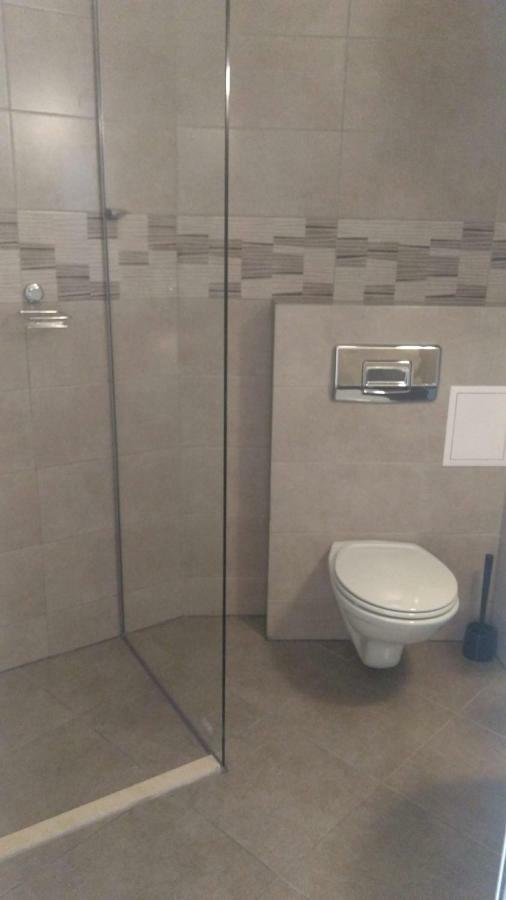 Akshaena Aparthotel Sozopol Zewnętrze zdjęcie